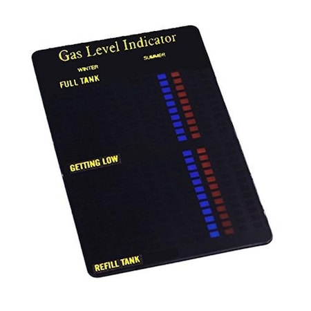 21St Century 21St Century Product B47A2 E Z Check Gauge E Gage Kit B47A2